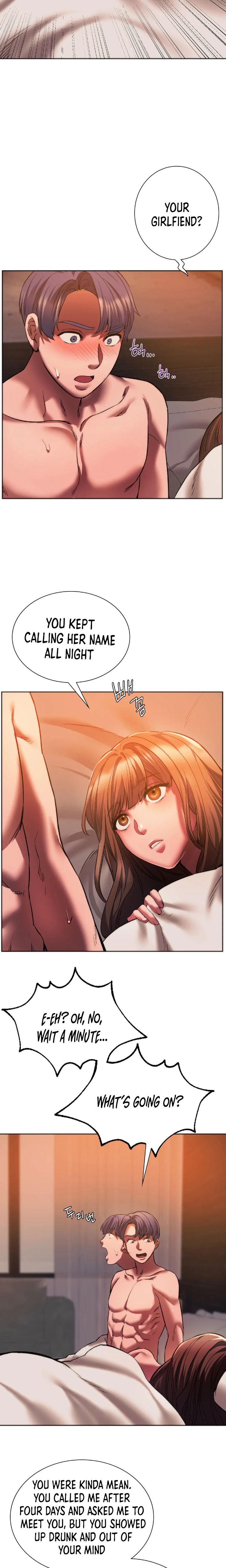 Condisciple - Chapter 31 [photo 21] - MangaPorn