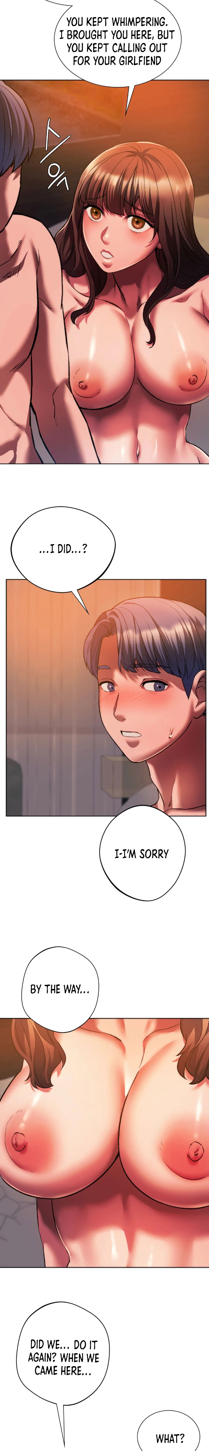 Condisciple - Chapter 31 [photo 22] - MangaPorn