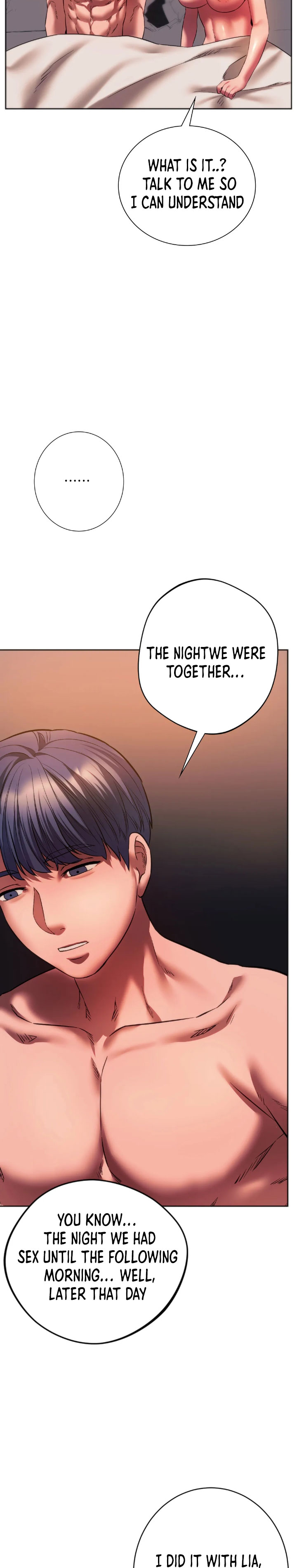 Condisciple - Chapter 31 [photo 24] - MangaPorn