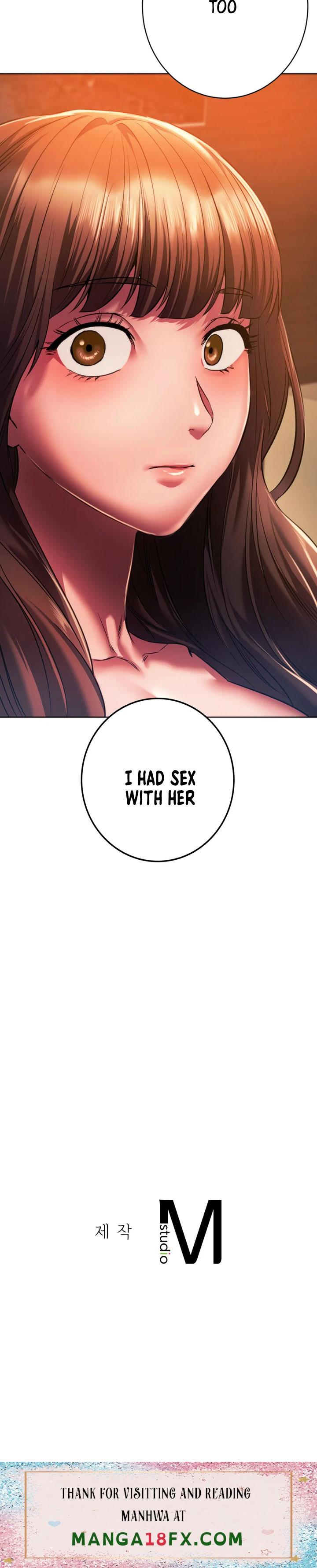 Condisciple - Chapter 31 [photo 25] - MangaPorn