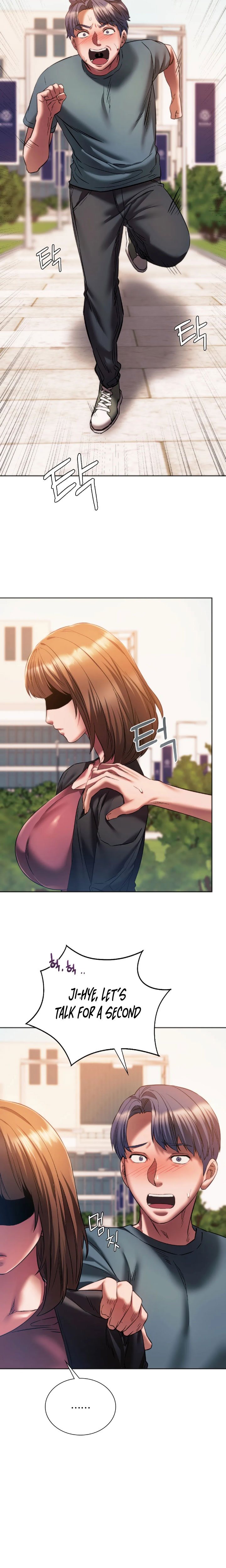 Condisciple - Chapter 31 [photo 3] - MangaPorn