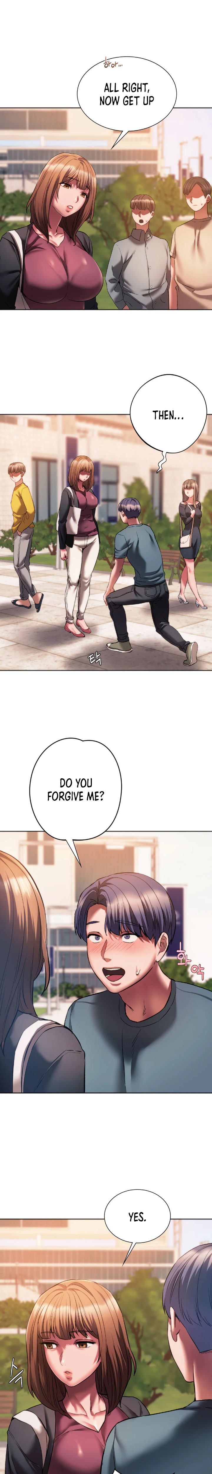 Condisciple - Chapter 31 [photo 8] - MangaPorn