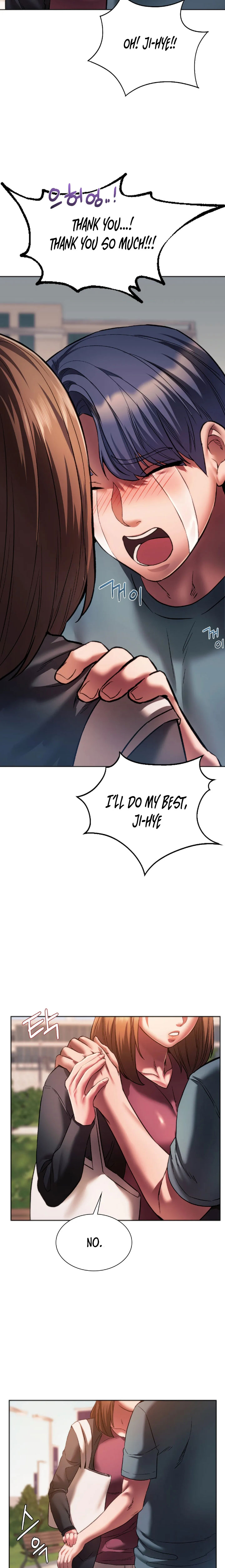 Condisciple - Chapter 31 [photo 9] - MangaPorn