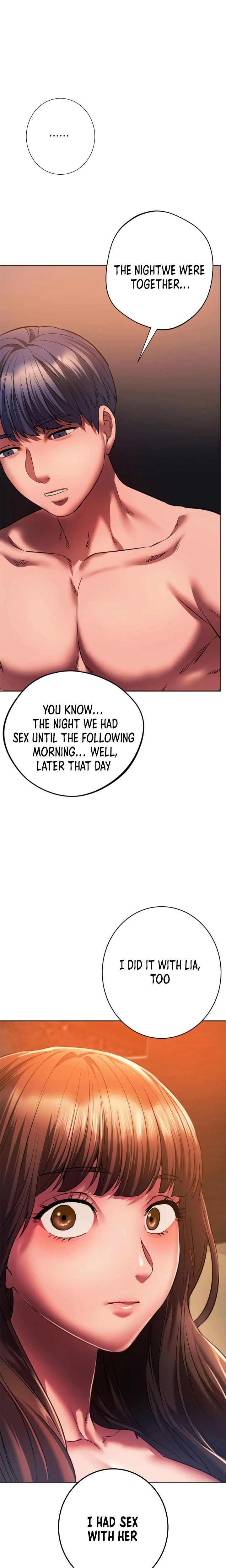 Condisciple - Chapter 32 [photo 1] - MangaPorn