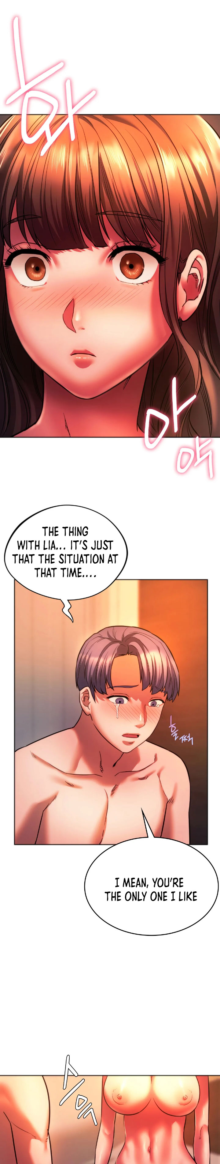 Condisciple - Chapter 32 [photo 12] - MangaPorn