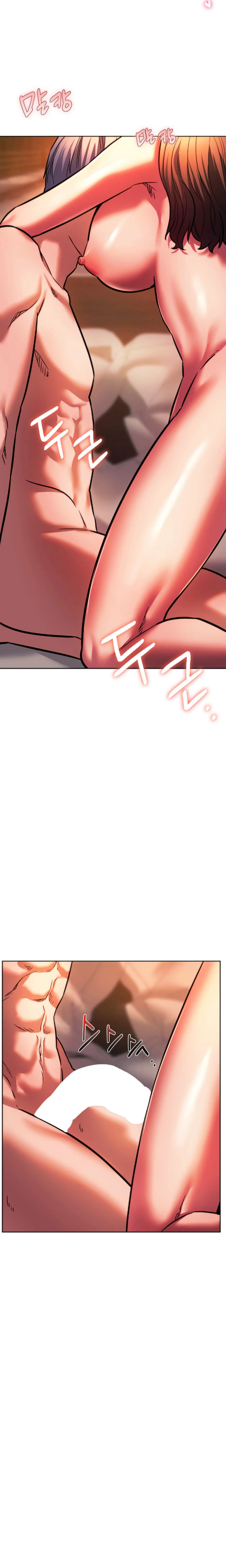 Condisciple - Chapter 32 [photo 15] - MangaPorn