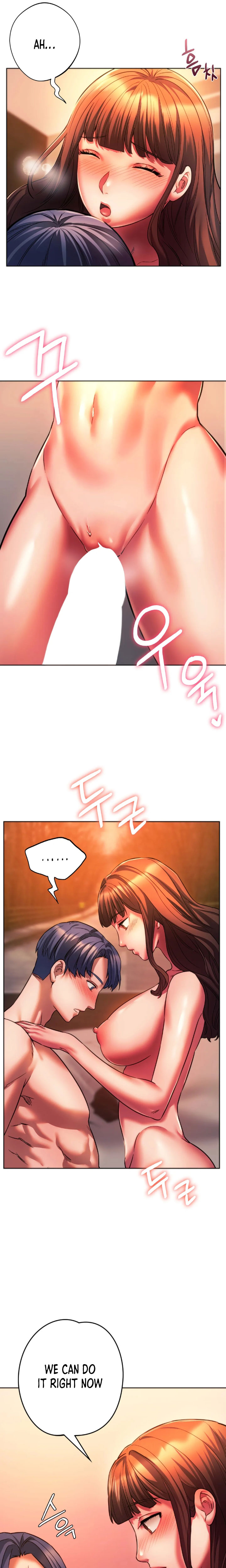 Condisciple - Chapter 32 [photo 16] - MangaPorn