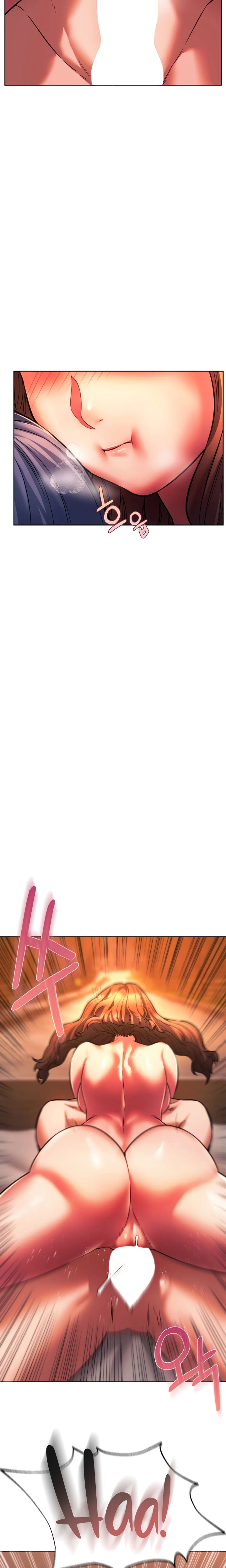 Condisciple - Chapter 32 [photo 19] - MangaPorn