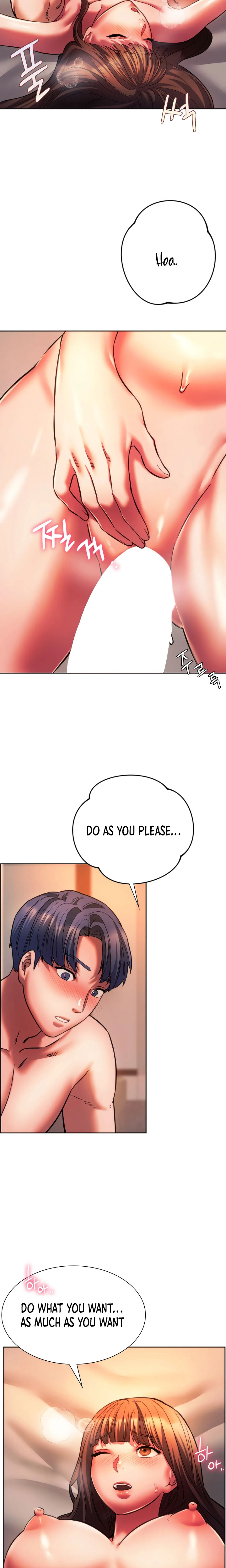 Condisciple - Chapter 32 [photo 21] - MangaPorn