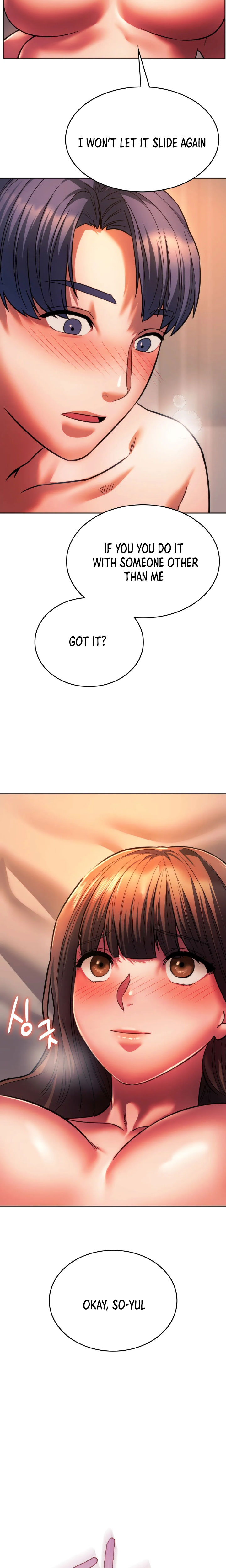 Condisciple - Chapter 32 [photo 22] - MangaPorn