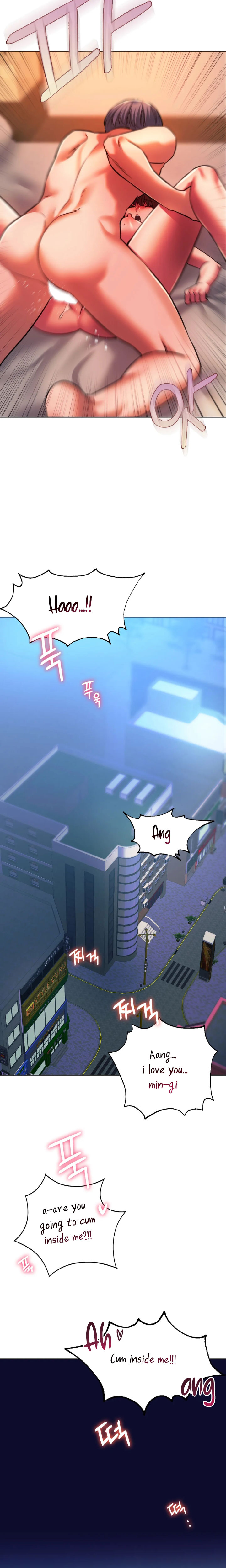 Condisciple - Chapter 32 [photo 23] - MangaPorn