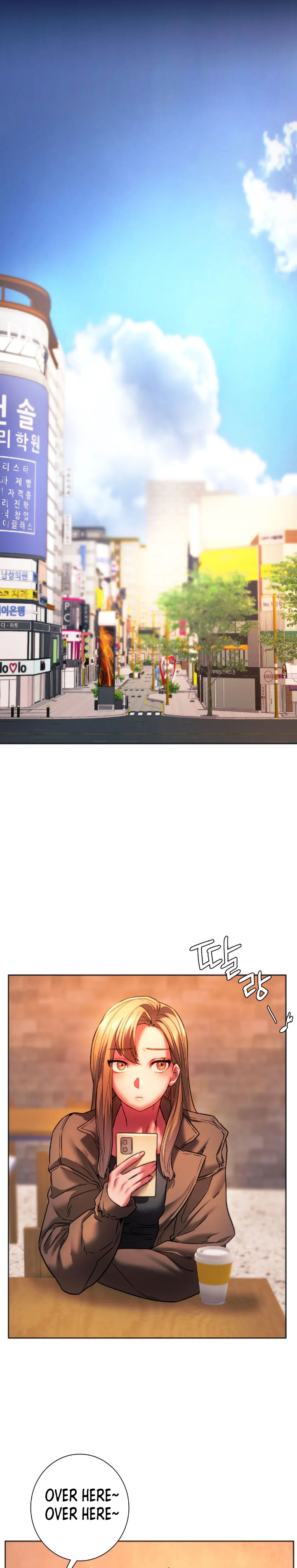 Condisciple - Chapter 32 [photo 24] - MangaPorn