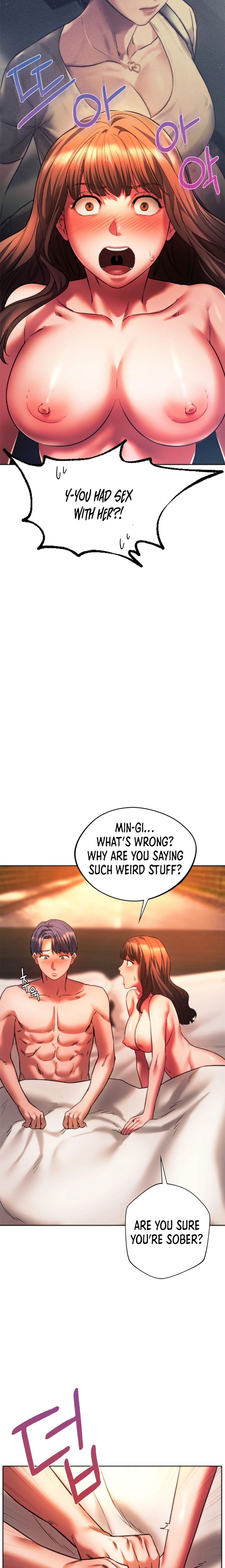 Condisciple - Chapter 32 [photo 4] - MangaPorn