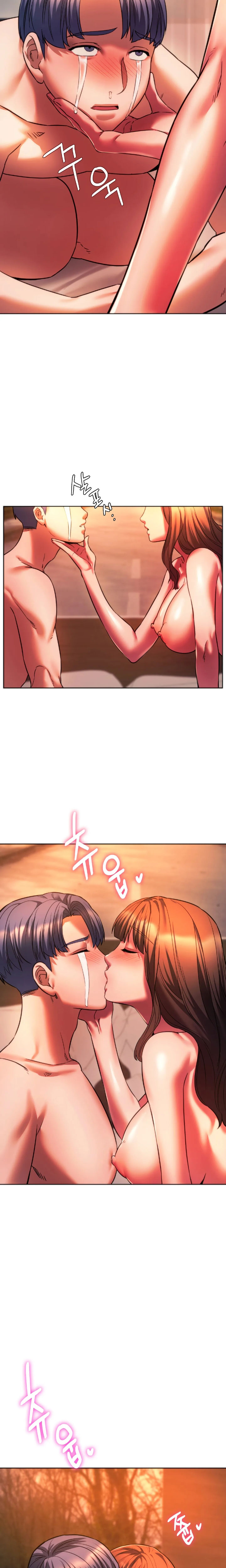 Condisciple - Chapter 32 [photo 7] - MangaPorn