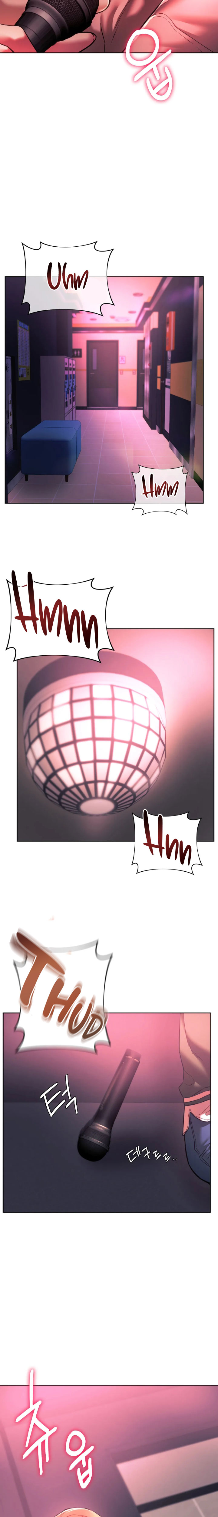 Condisciple - Chapter 33 [photo 14] - MangaPorn