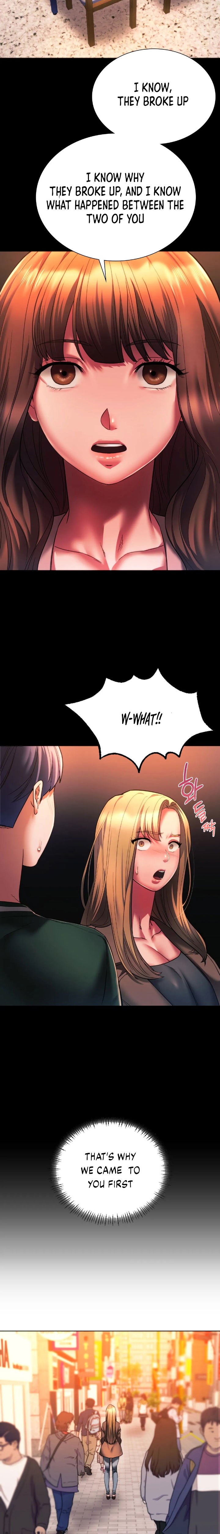 Condisciple - Chapter 33 [photo 5] - MangaPorn