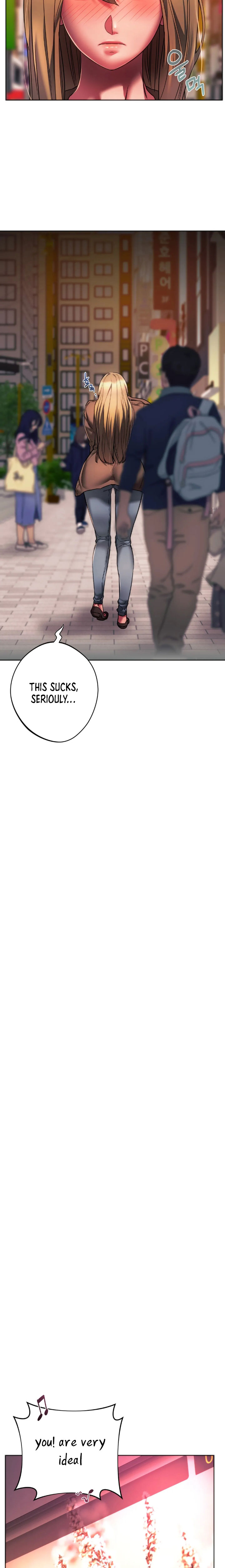 Condisciple - Chapter 33 [photo 7] - MangaPorn