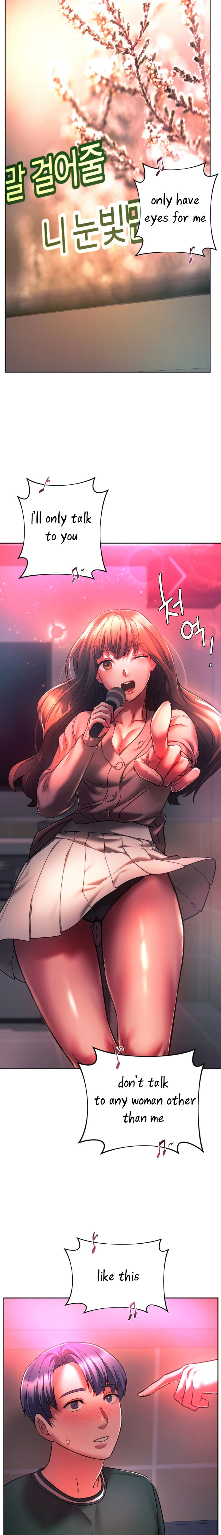 Condisciple - Chapter 33 [photo 8] - MangaPorn