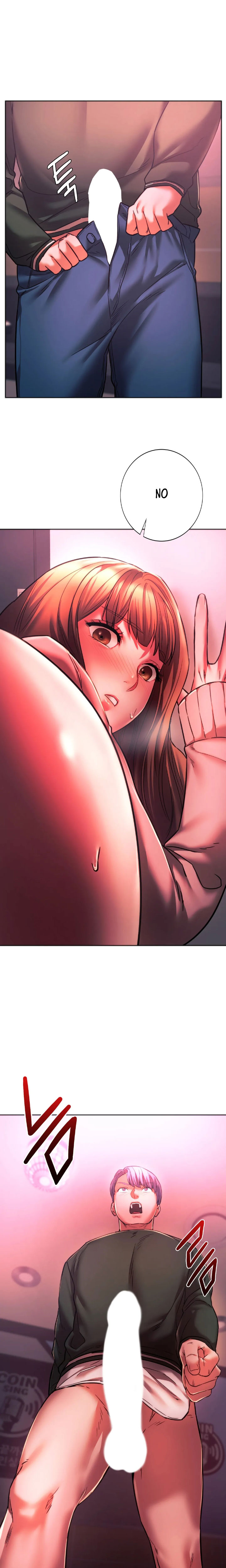 Condisciple - Chapter 34 [photo 1] - MangaPorn