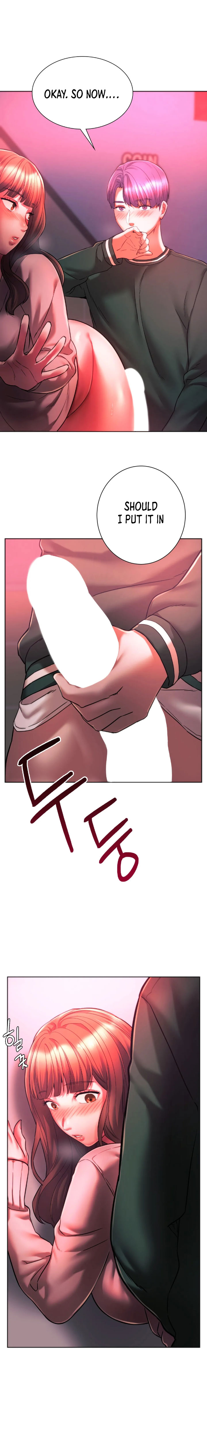 Condisciple - Chapter 34 [photo 11] - MangaPorn