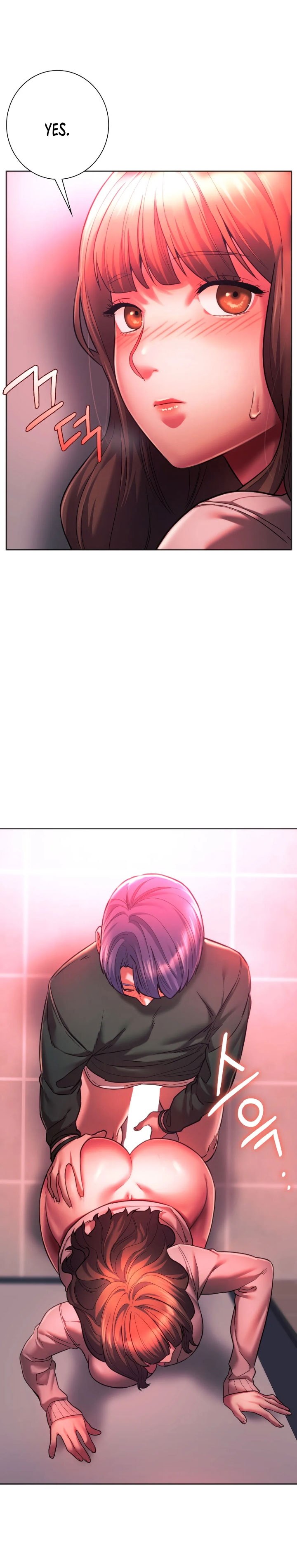 Condisciple - Chapter 34 [photo 12] - MangaPorn