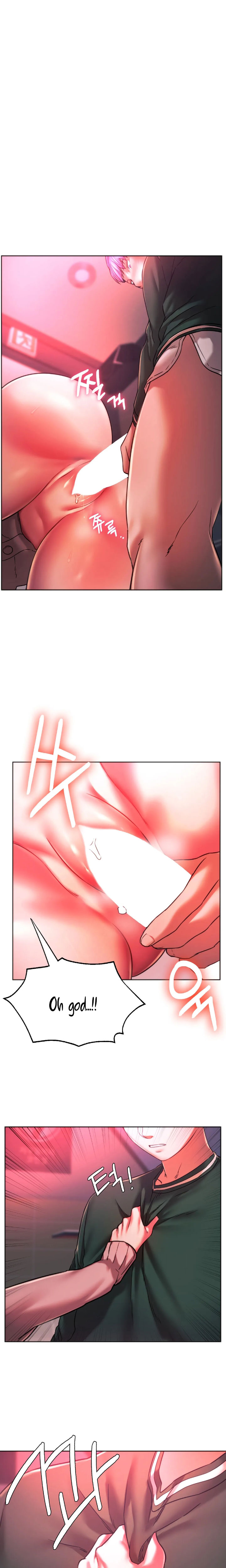 Condisciple - Chapter 34 [photo 13] - MangaPorn