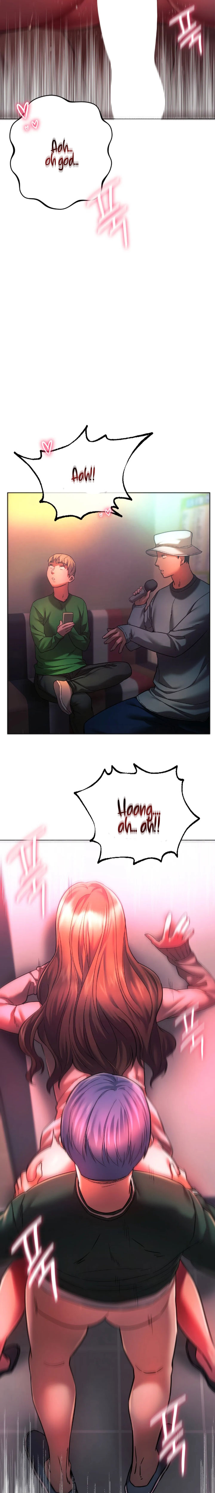 Condisciple - Chapter 34 [photo 16] - MangaPorn