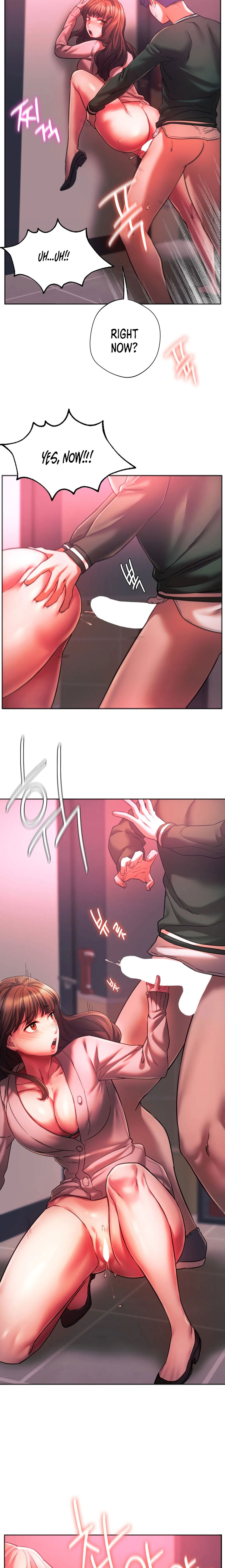 Condisciple - Chapter 34 [photo 20] - MangaPorn