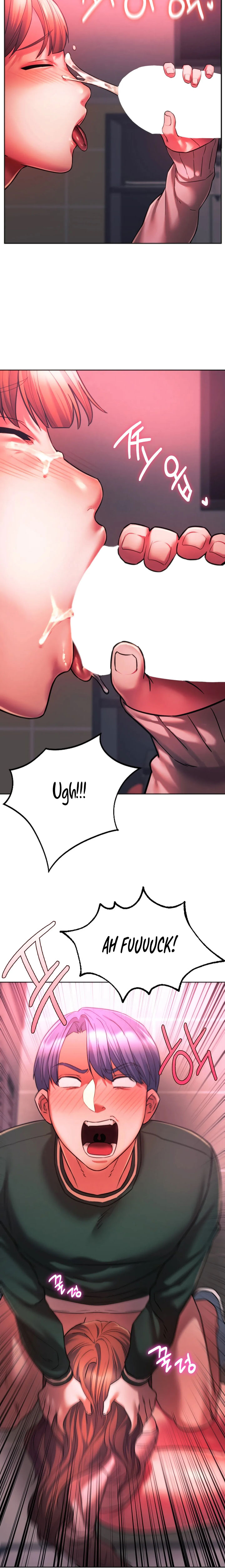 Condisciple - Chapter 34 [photo 21] - MangaPorn