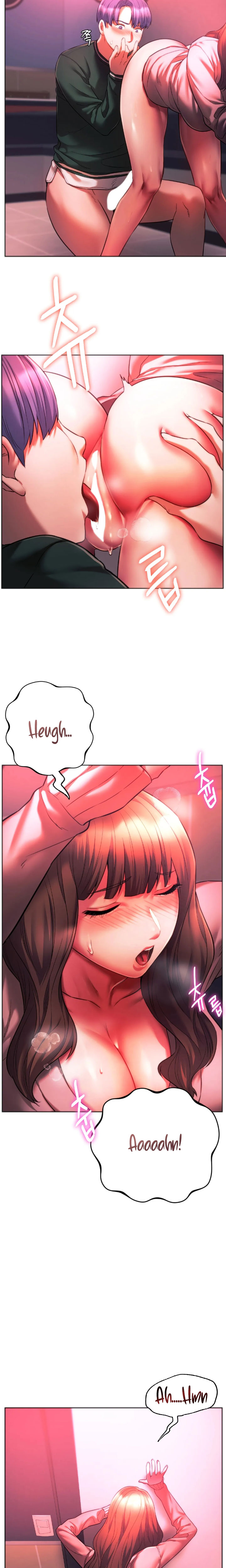 Condisciple - Chapter 34 [photo 5] - MangaPorn