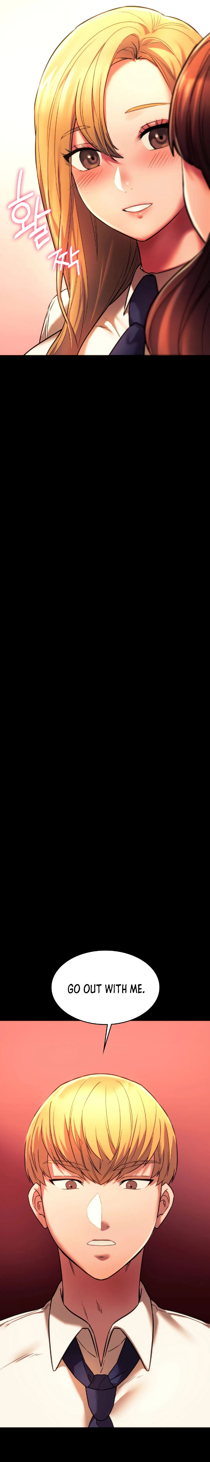 Condisciple - Chapter 35 [photo 10] - MangaPorn