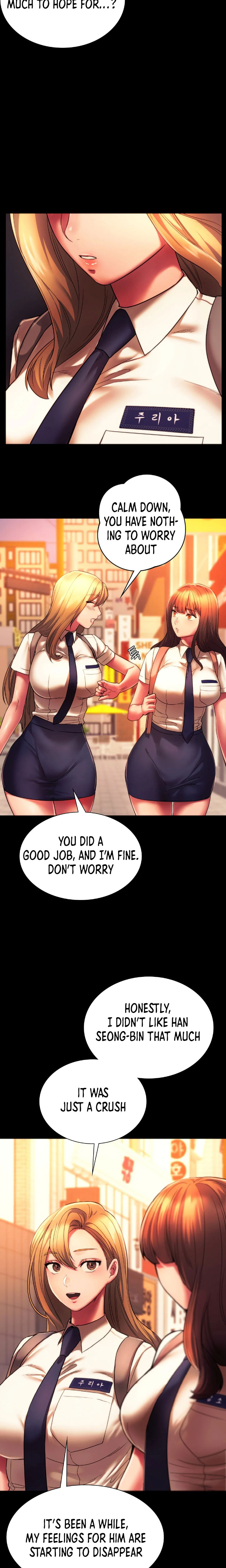 Condisciple - Chapter 35 [photo 15] - MangaPorn