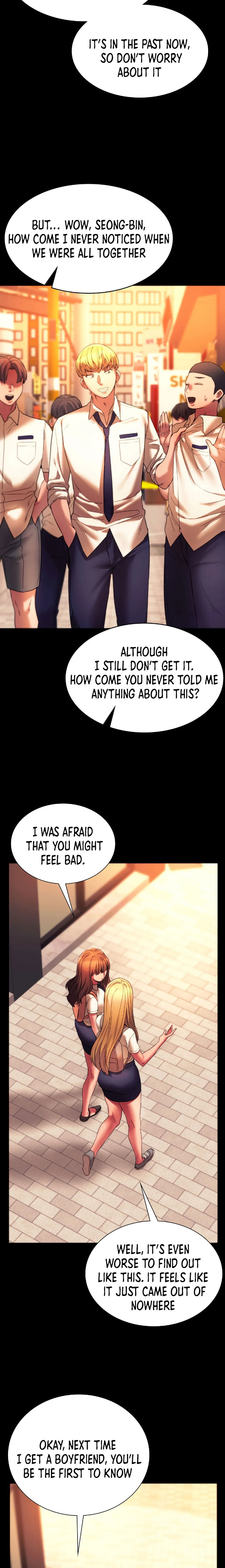 Condisciple - Chapter 35 [photo 16] - MangaPorn