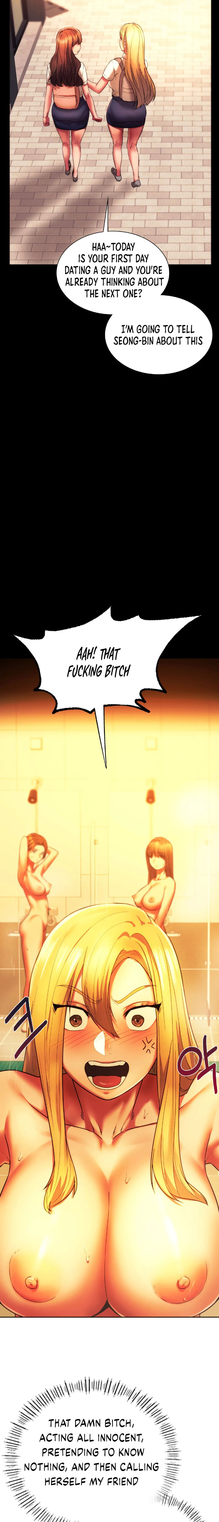 Condisciple - Chapter 35 [photo 17] - MangaPorn