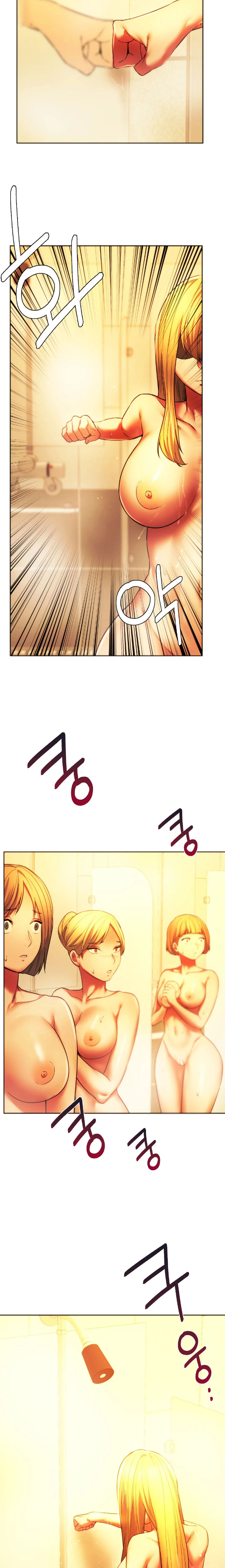 Condisciple - Chapter 35 [photo 19] - MangaPorn