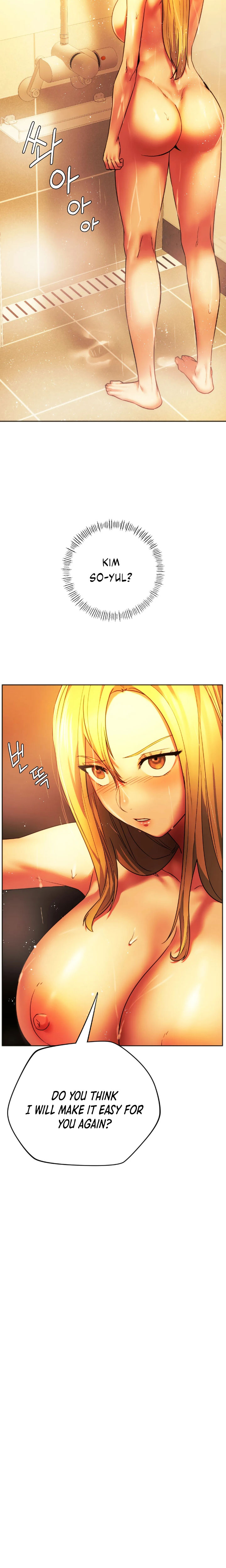 Condisciple - Chapter 35 [photo 20] - MangaPorn