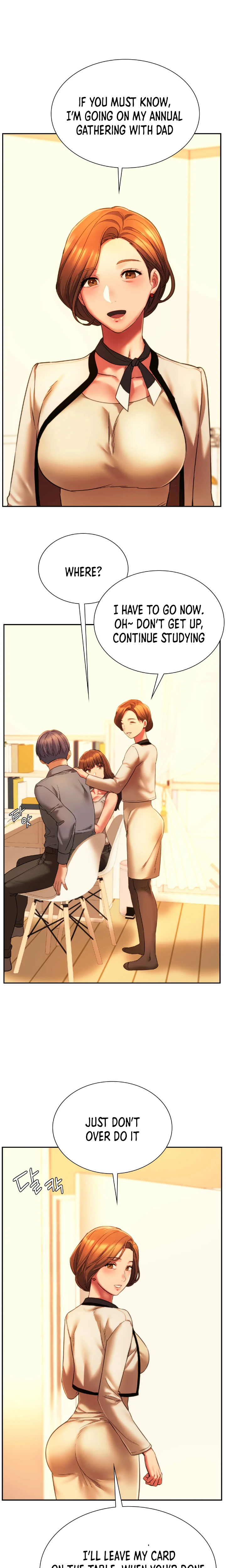 Condisciple - Chapter 35 [photo 23] - MangaPorn