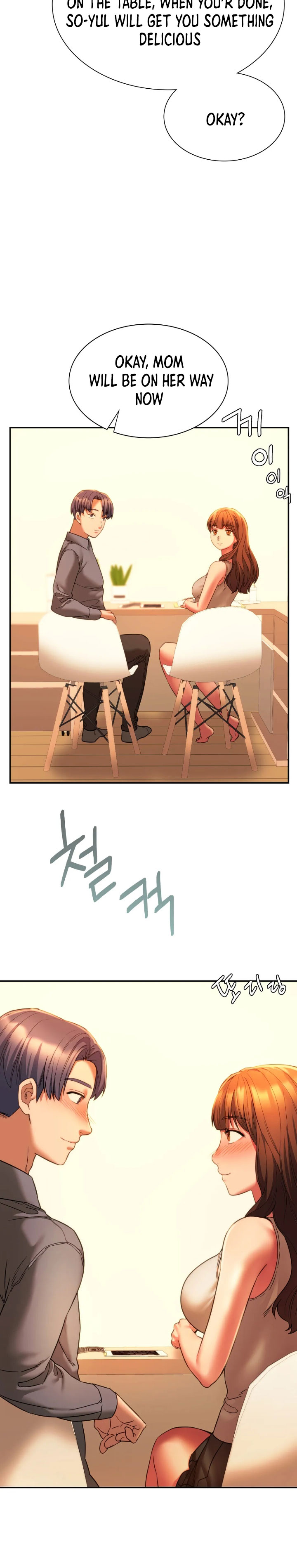 Condisciple - Chapter 35 [photo 24] - MangaPorn