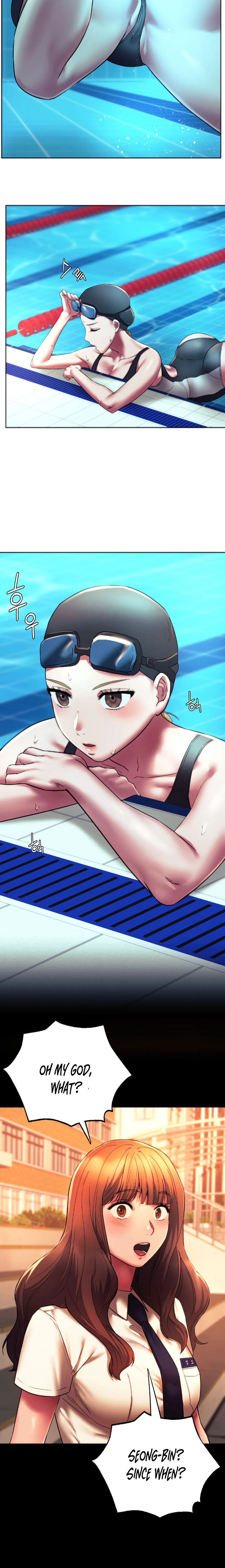 Condisciple - Chapter 35 [photo 5] - MangaPorn