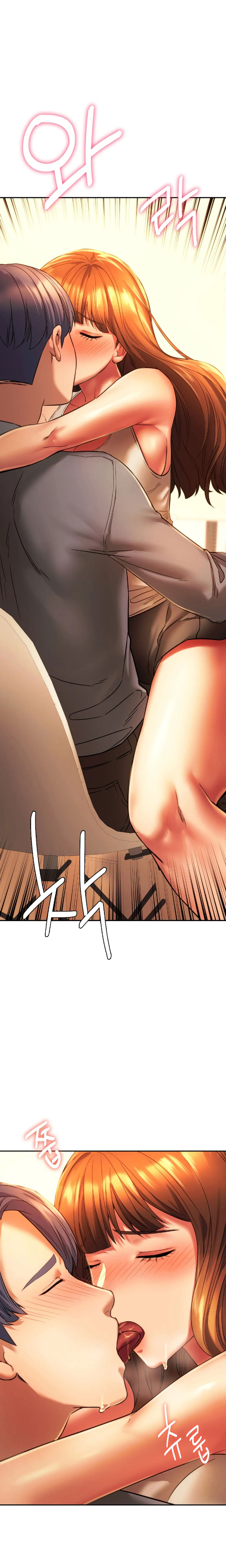 Condisciple - Chapter 36 [photo 1] - MangaPorn