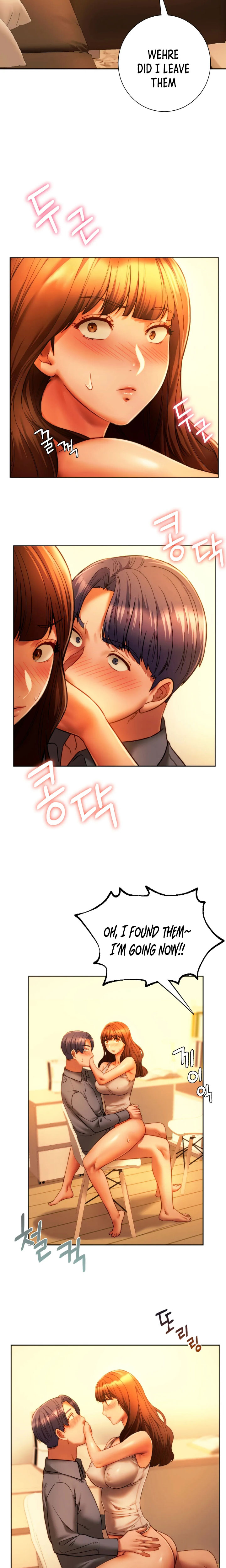 Condisciple - Chapter 36 [photo 15] - MangaPorn