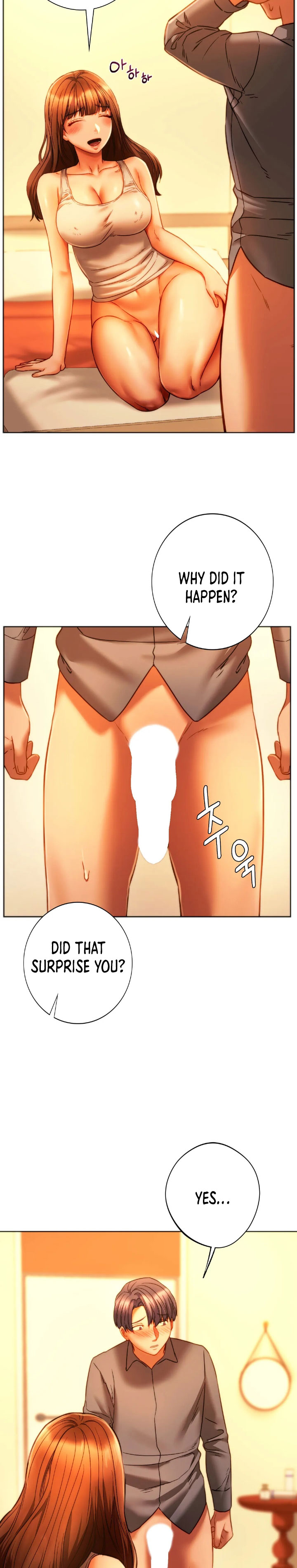 Condisciple - Chapter 36 [photo 18] - MangaPorn