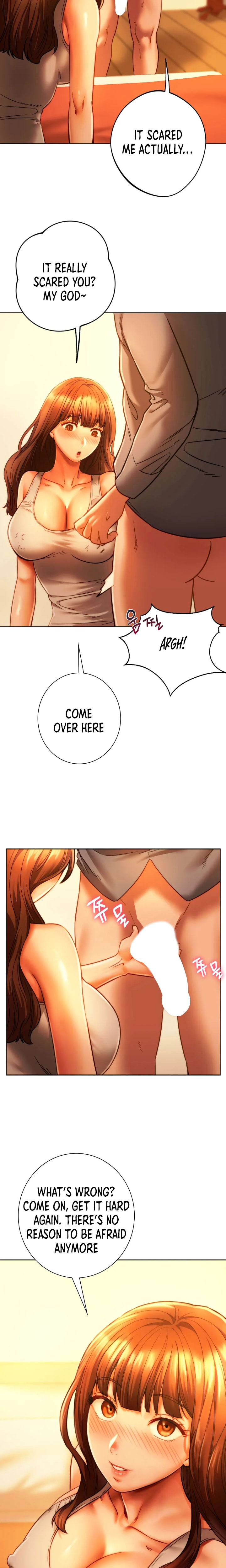 Condisciple - Chapter 36 [photo 19] - MangaPorn