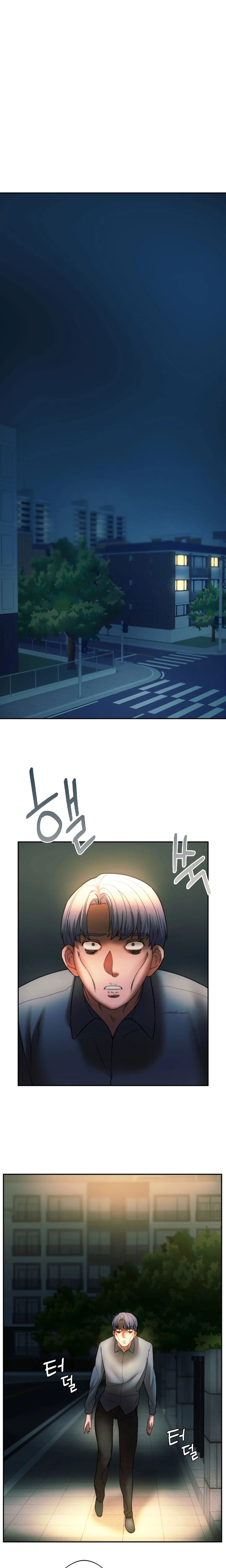 Condisciple - Chapter 36 [photo 21] - MangaPorn