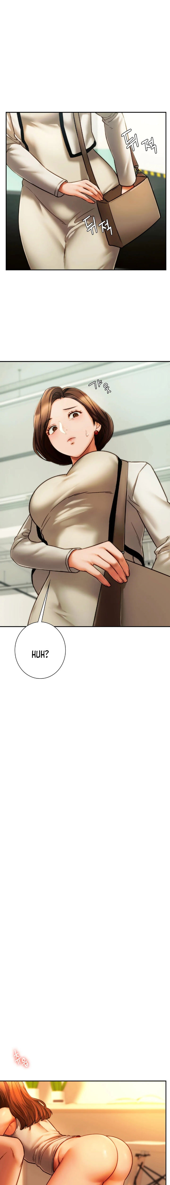 Condisciple - Chapter 36 [photo 3] - MangaPorn