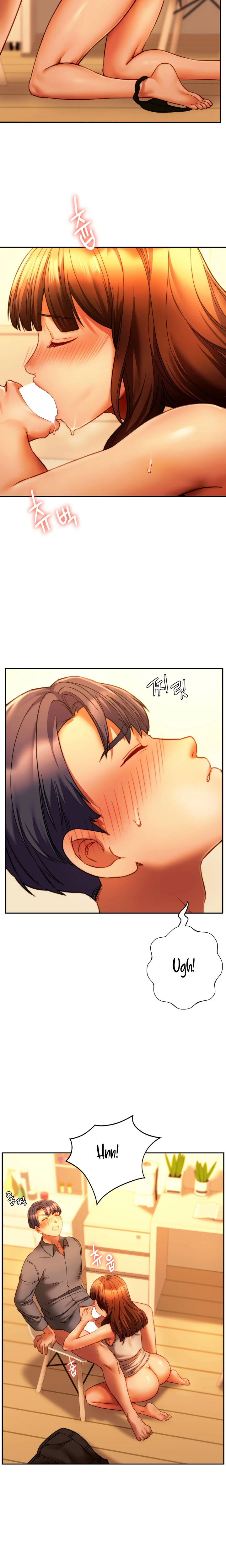 Condisciple - Chapter 36 [photo 4] - MangaPorn