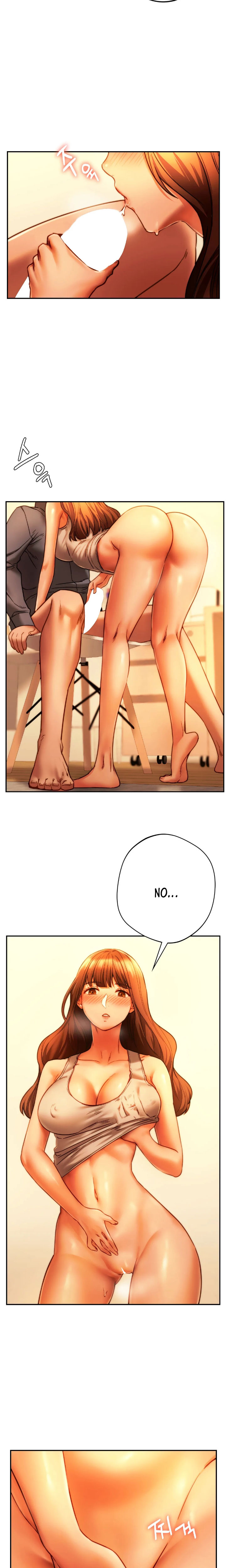 Condisciple - Chapter 36 [photo 7] - MangaPorn