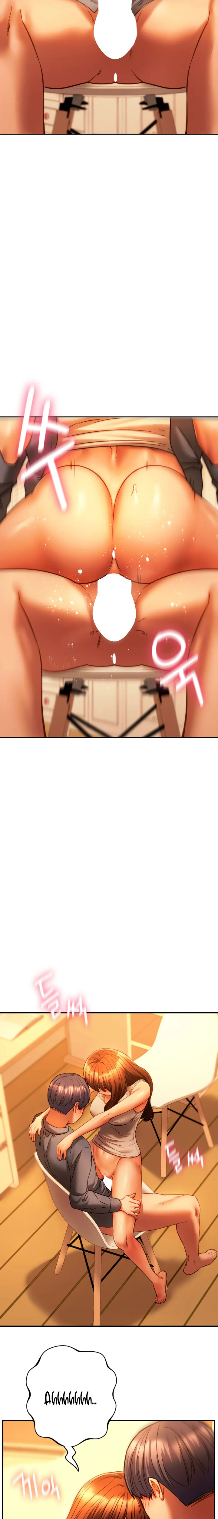 Condisciple - Chapter 36 [photo 9] - MangaPorn