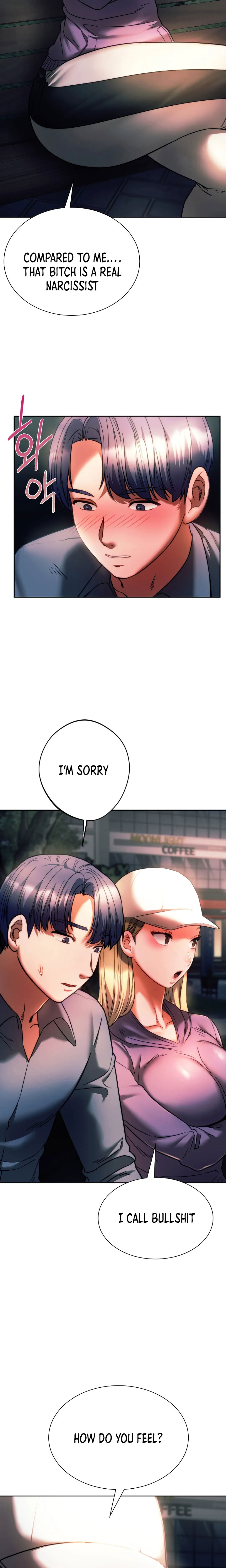 Condisciple - Chapter 37 [photo 11] - MangaPorn