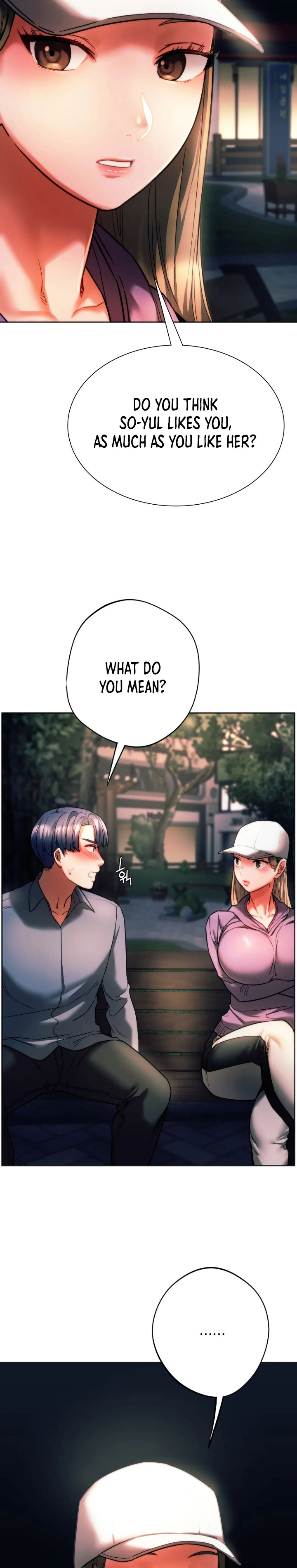 Condisciple - Chapter 37 [photo 12] - MangaPorn